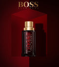 Hugo Boss The Scent Elixir