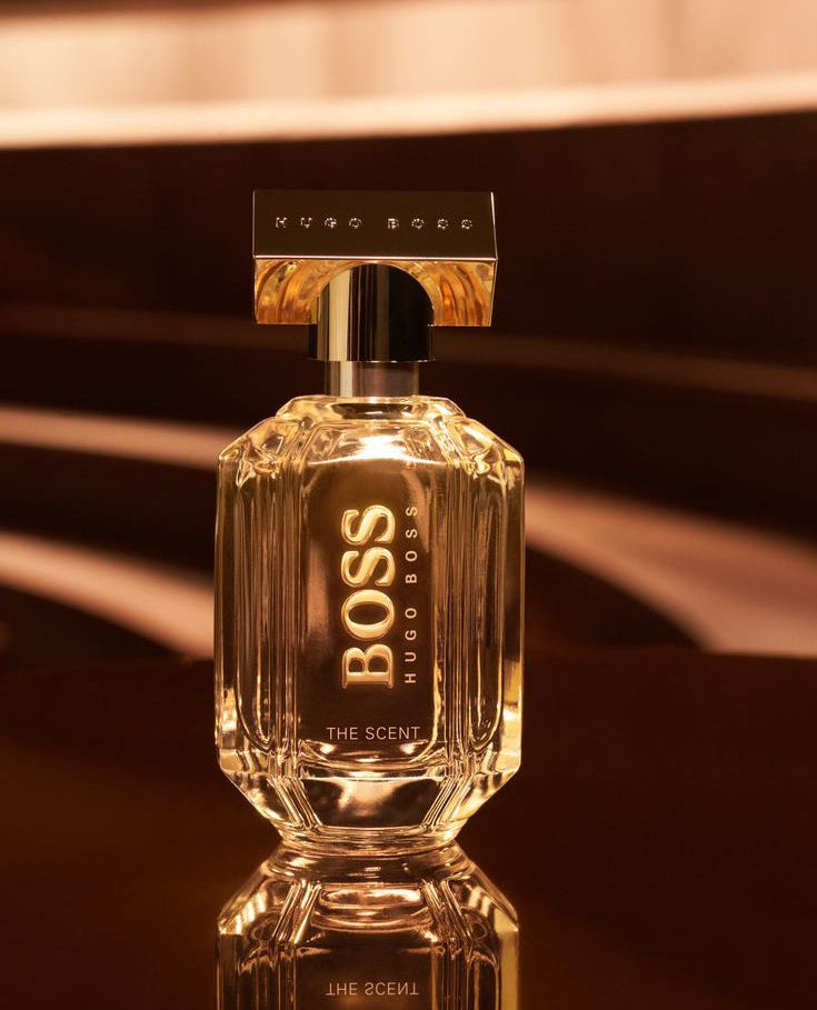 Hugo Boss The Scent For Her