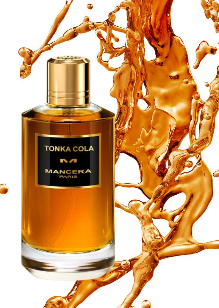 Mancera Tonka Cola