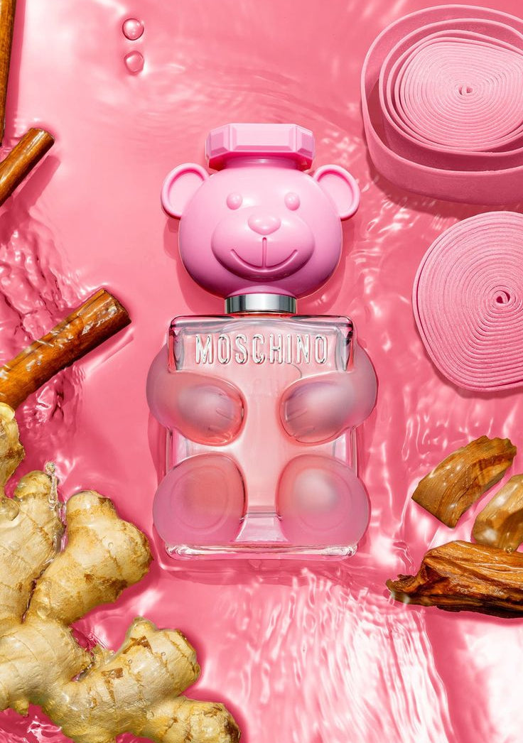 Moschino Toy 2 Bubble Gum