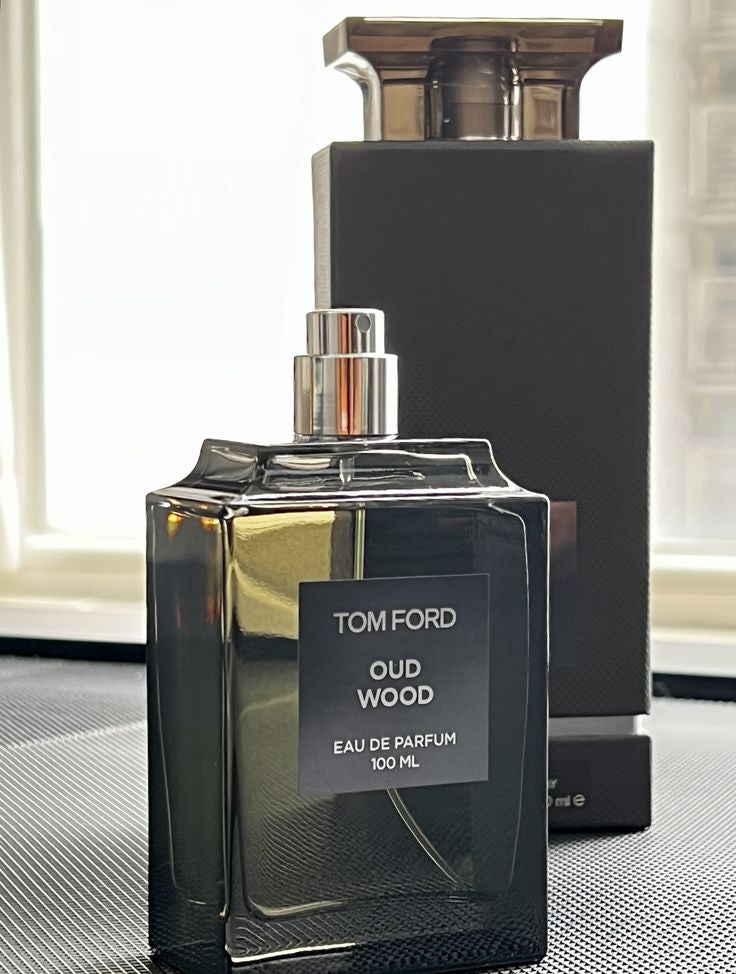 Tom Ford Oud Wood