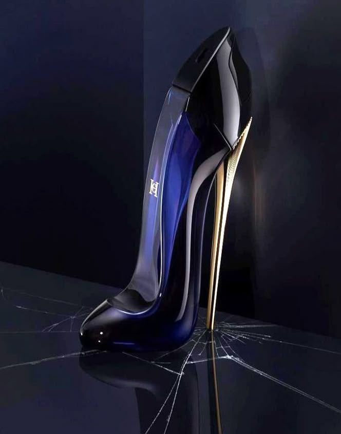 Carolina Herrera Good Girl