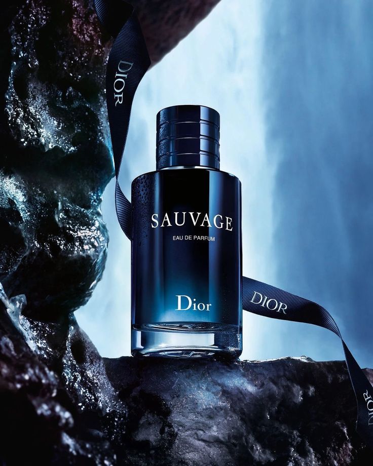Dior Sauvage 100ml