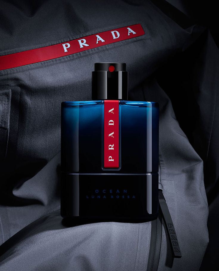 Prada Luna Rossa Ocean