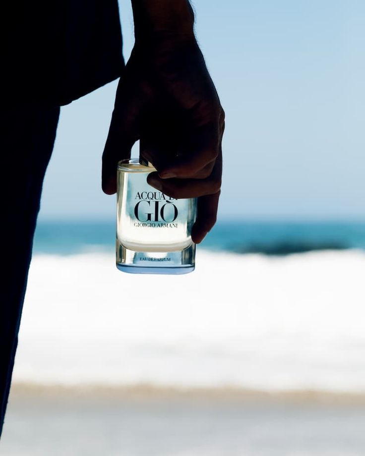 Giorgio Armani Acqua Di Gio