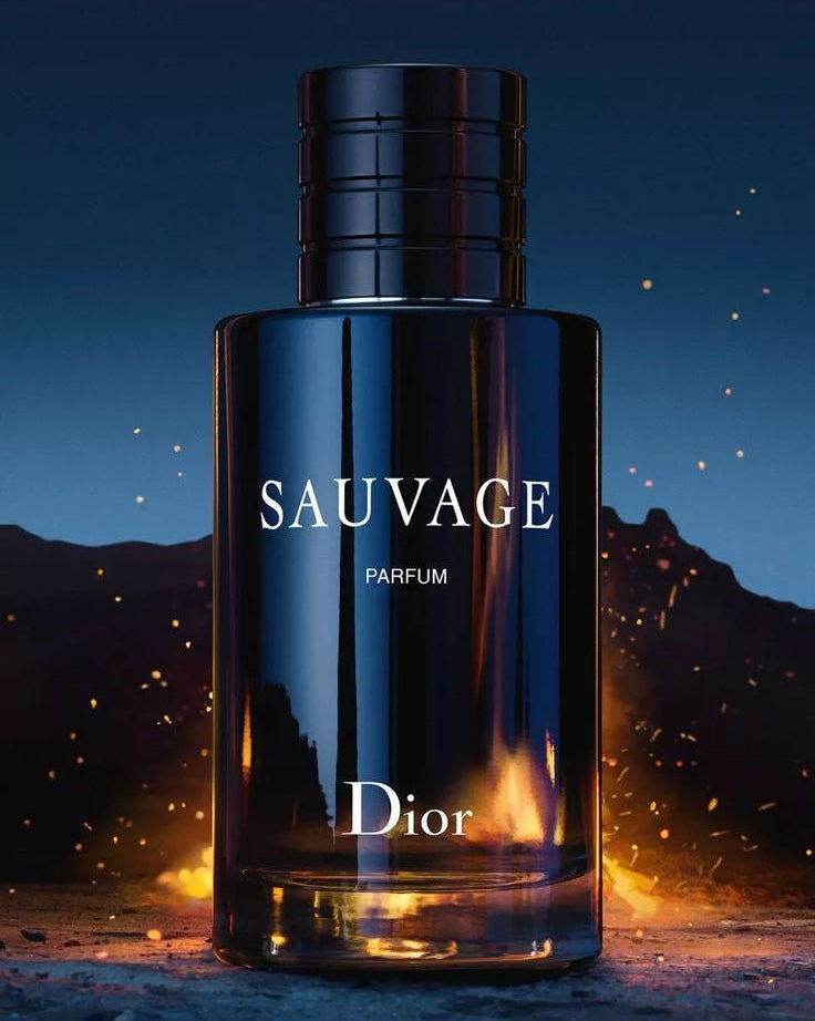 Dior Sauvage 100ml
