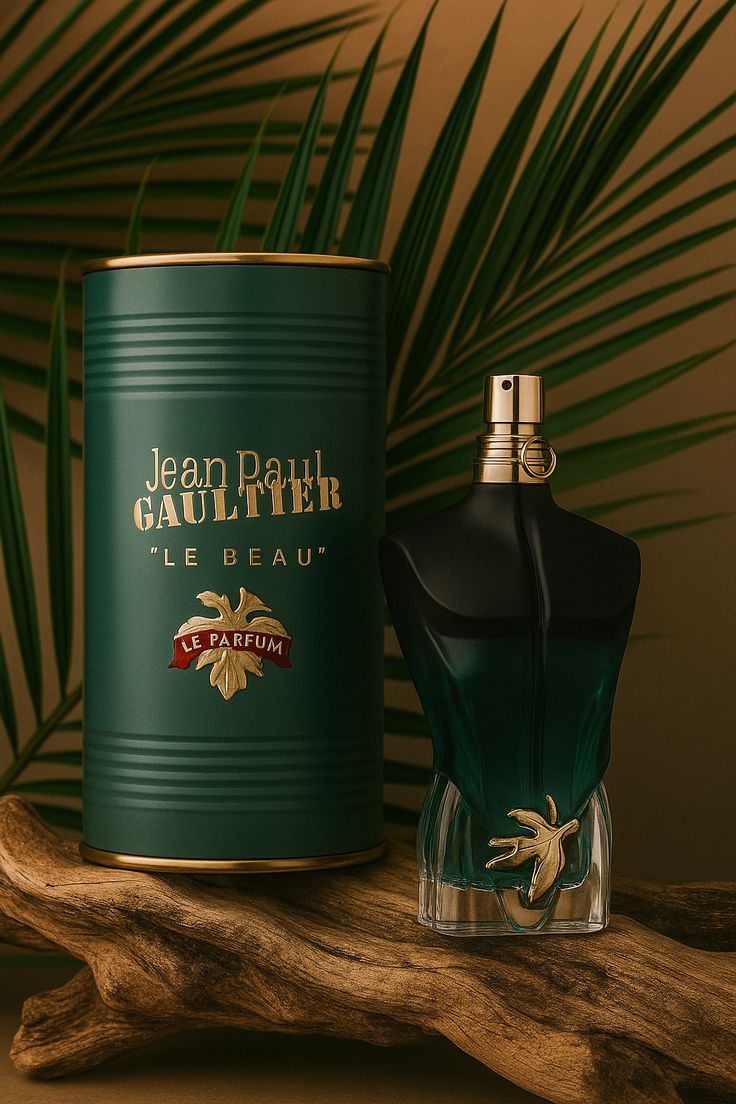 Jean Paul Gaultier Le Beau Le Parfum