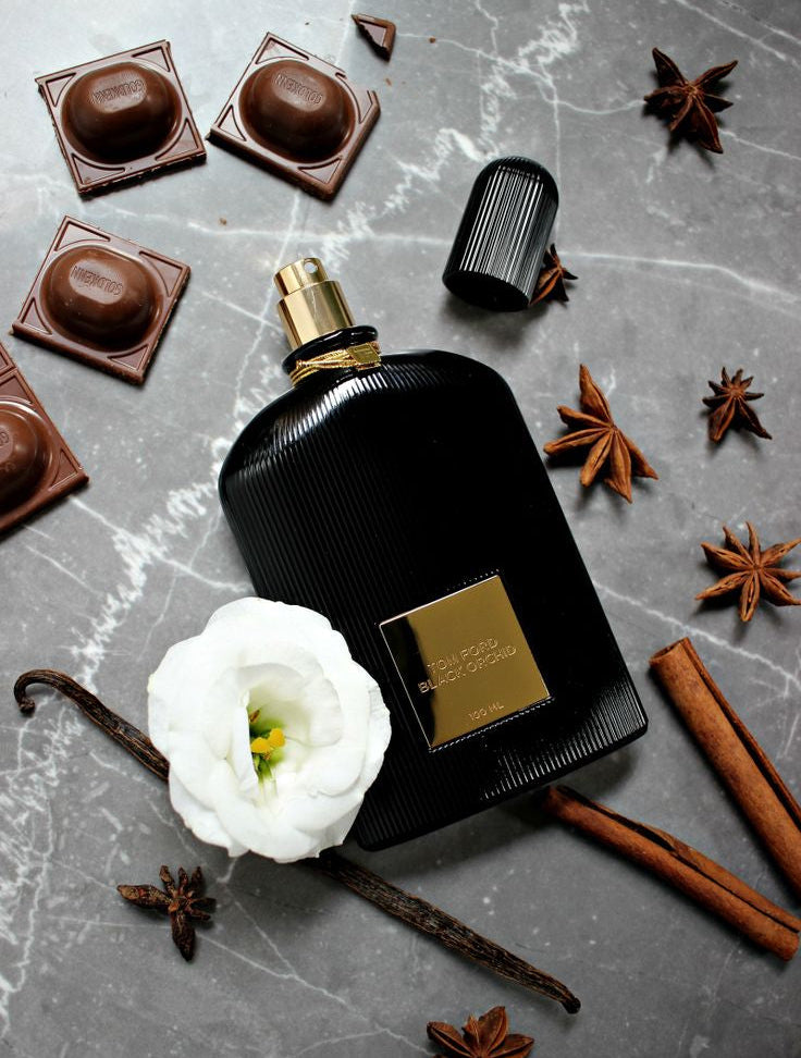 Tom Ford Black Orchid