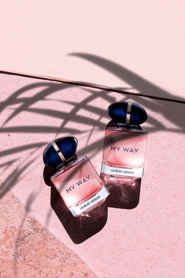 Giorgio Armani My Way