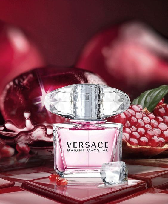 Versace Bright Crystal