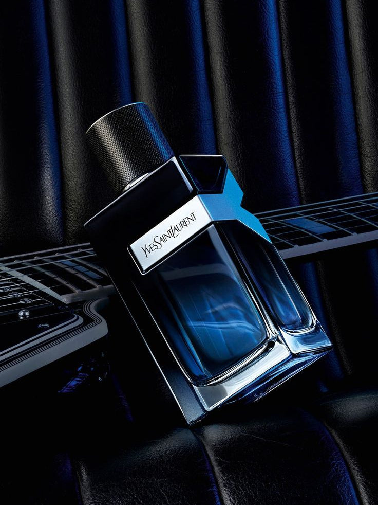 Yves Saint Laurent Y