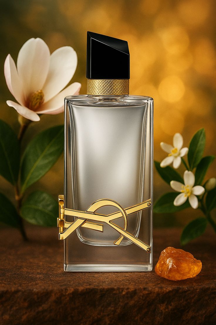 Yves Saint Laurent Libre