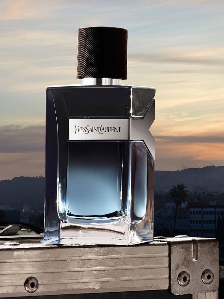 Yves Saint Laurent Y