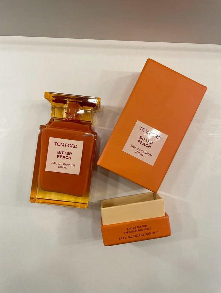 Tom Ford Bitter Peach