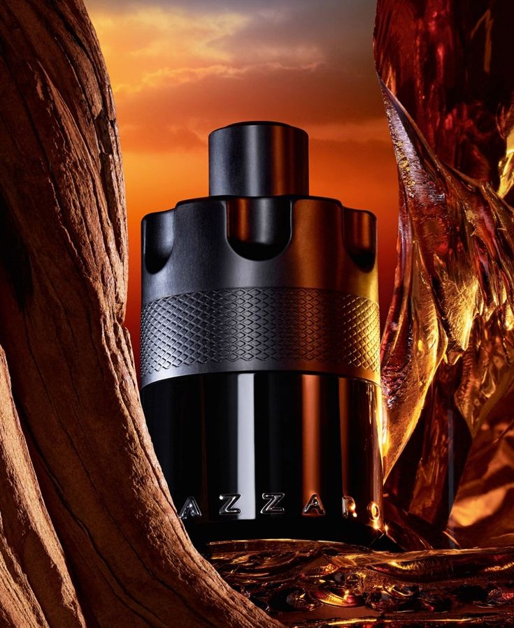 Azzaro The Most Wanted