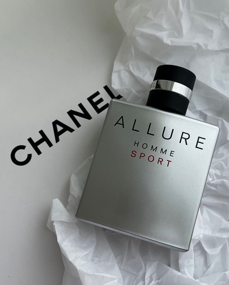 Chanel Allure Homme Sport