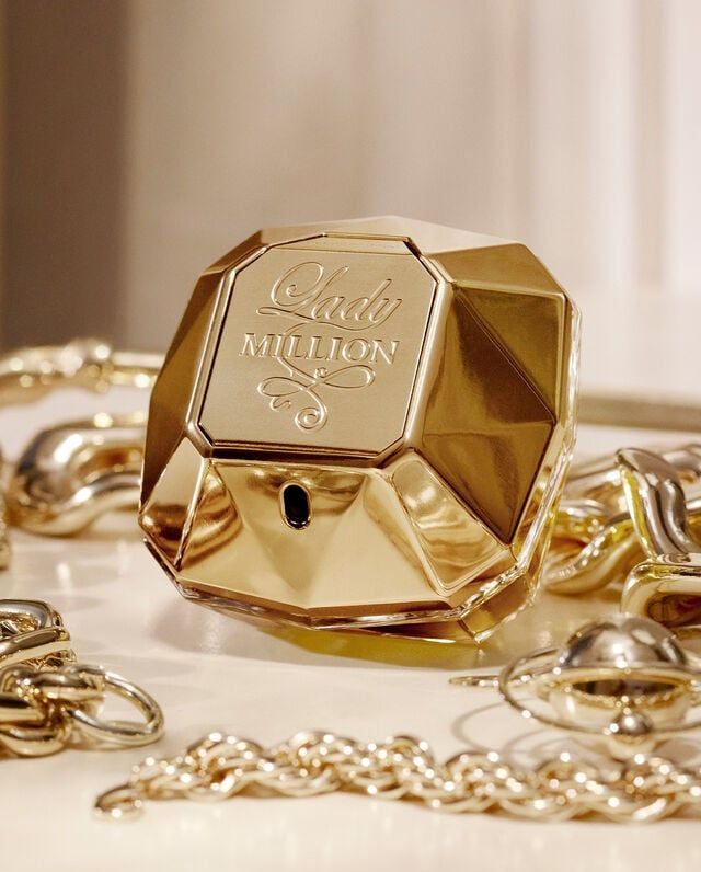 Paco Rabanne Lady Million