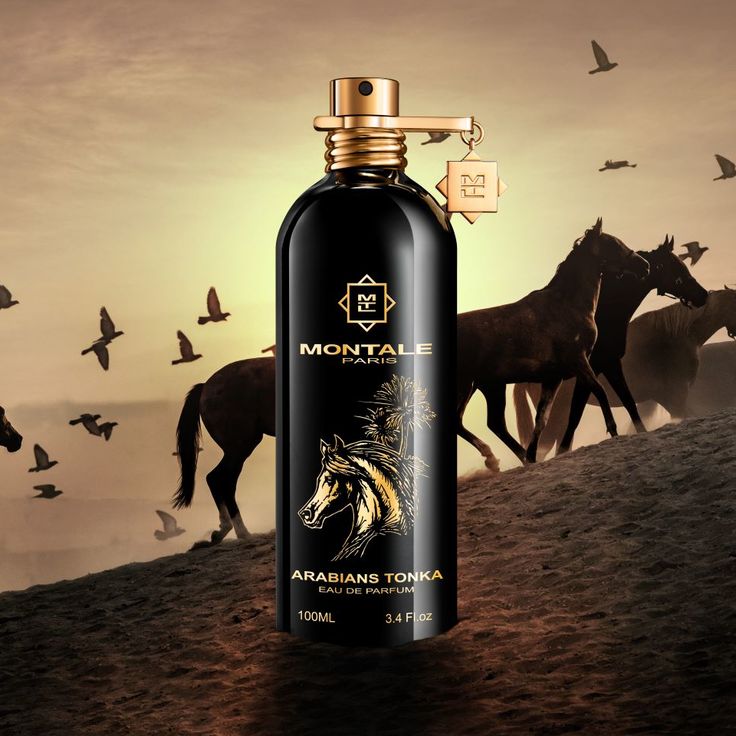 Montale Arabian Tonka