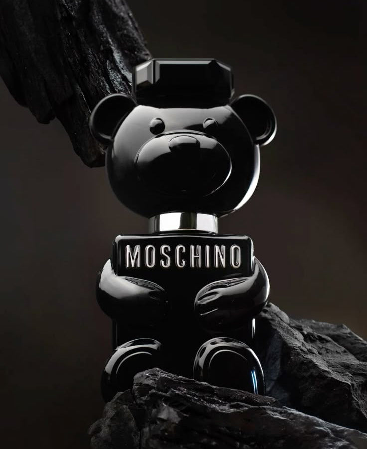 Moschino Toy Boy