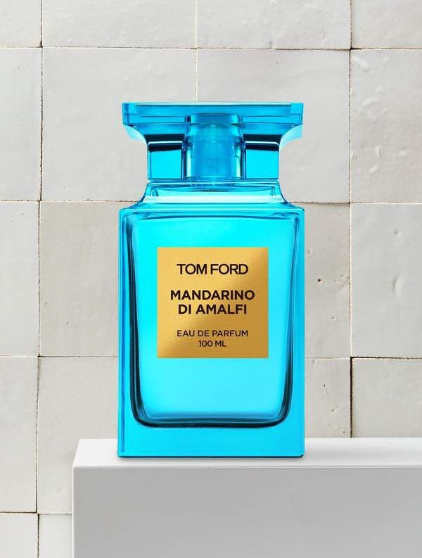 Tom Ford Mandarino Di Amalfi
