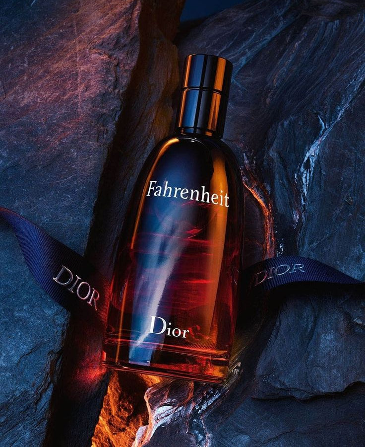Dior Fahrenheit