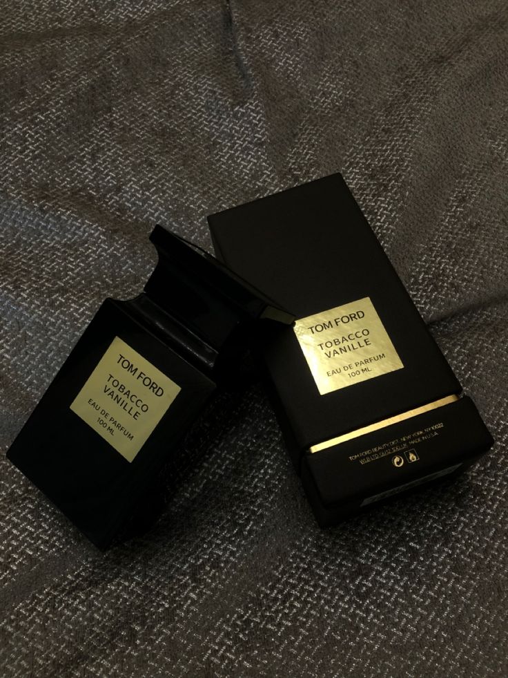 Tom Ford Tobacco Vanille