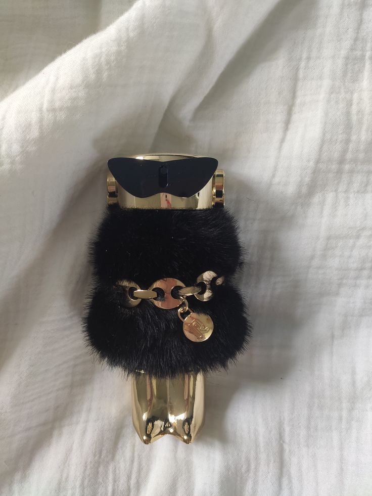 Paco Rabanne Fame The Couture Edition