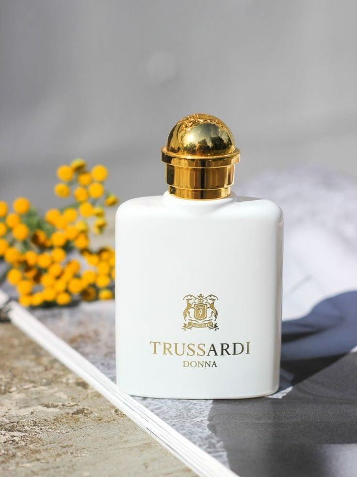 Trussardi Donna