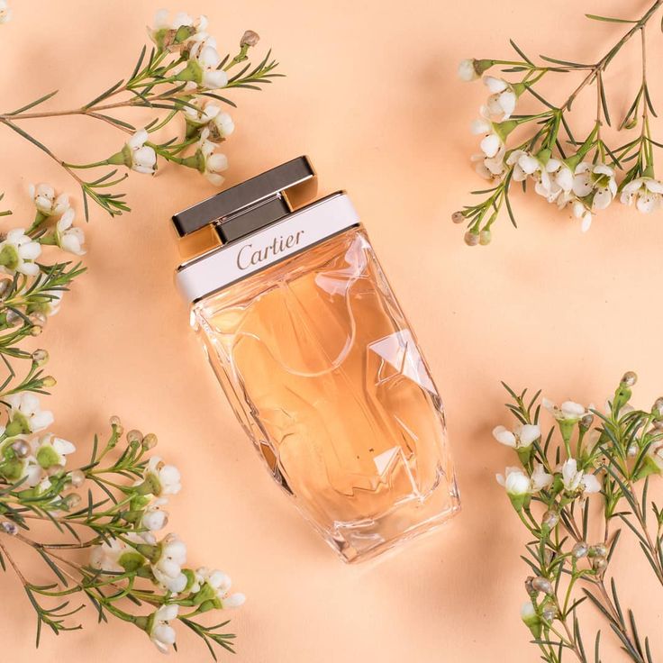 Cartier La Panthère