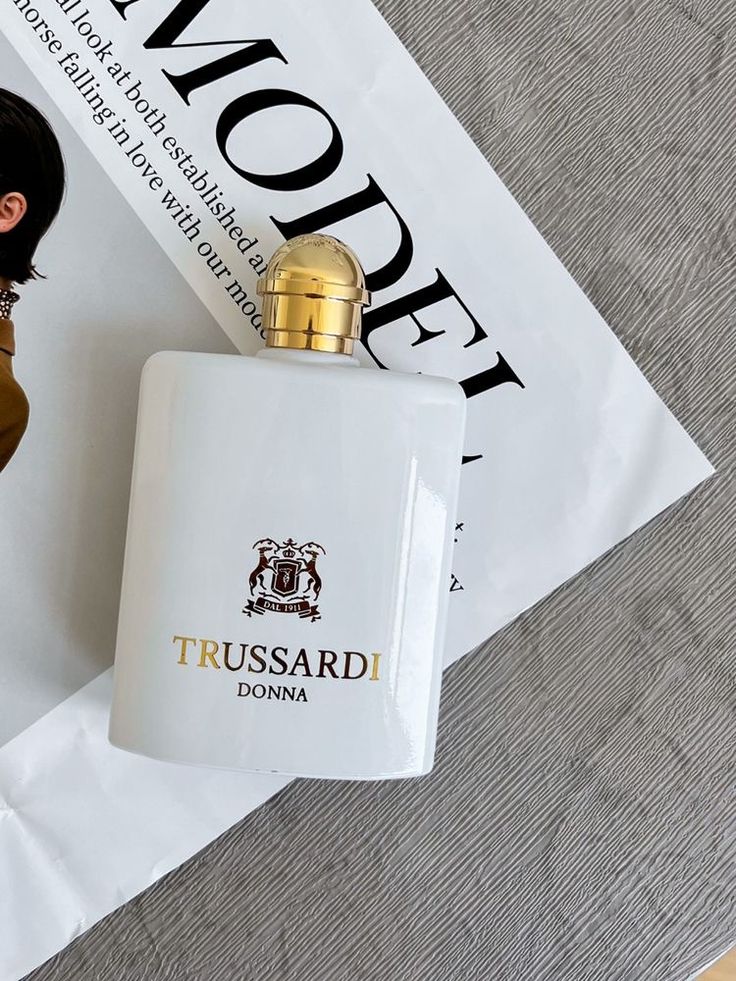 Trussardi Donna