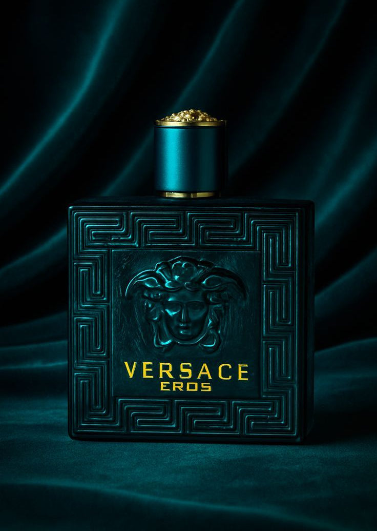 Versace Eros
