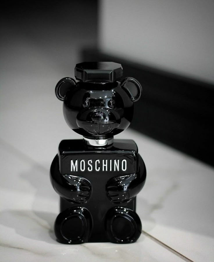 Moschino Toy Boy