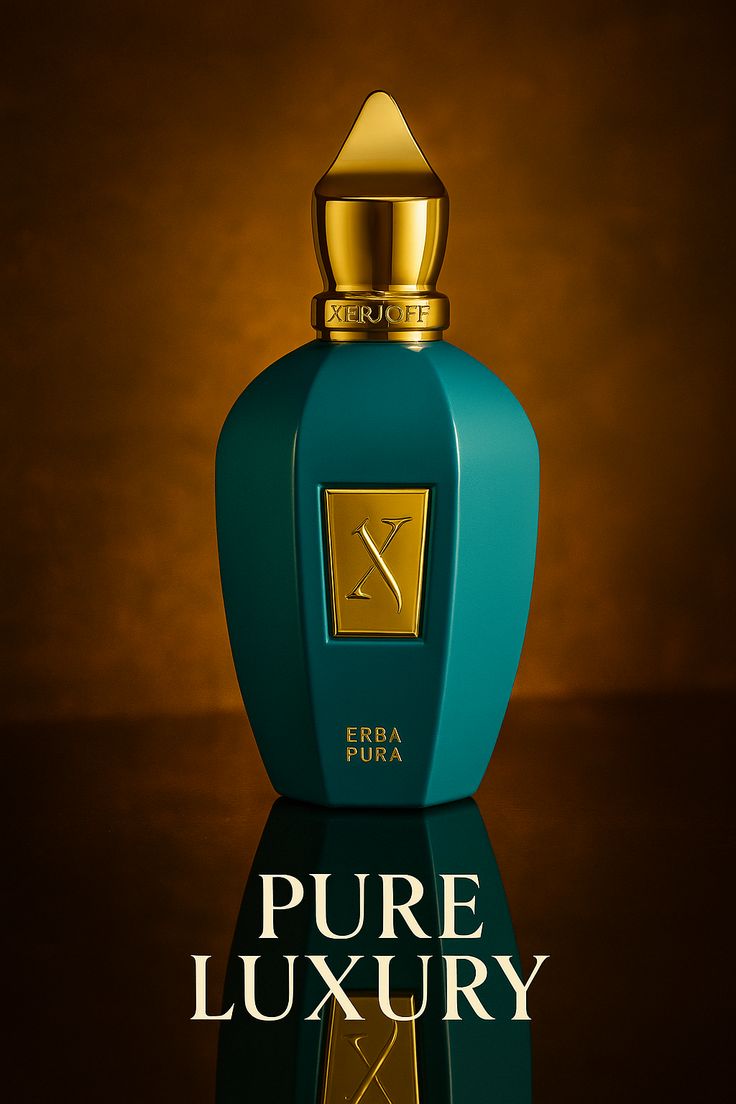 Xerjoff Erba Pura