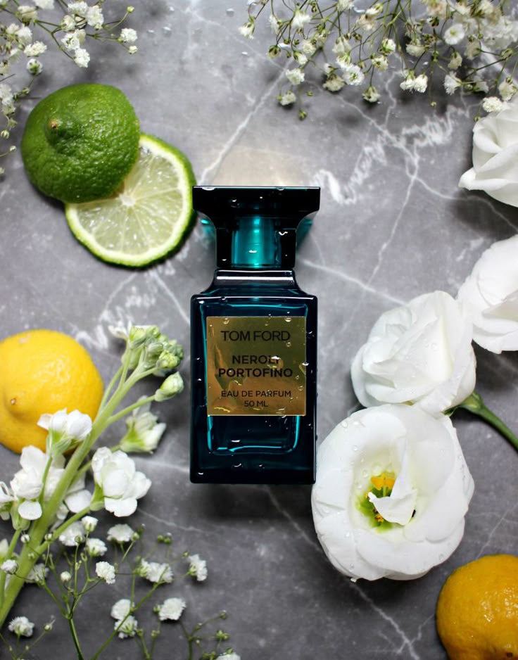 Tom Ford Neroli Portofino