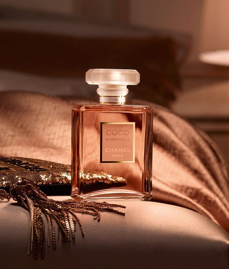 Chanel Coco Mademoiselle