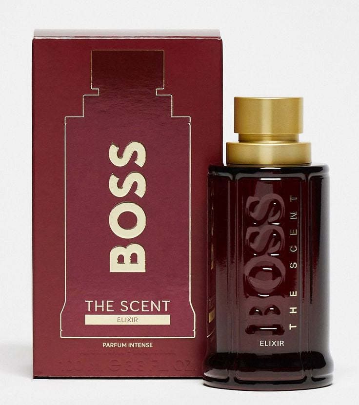 Hugo Boss The Scent Elixir