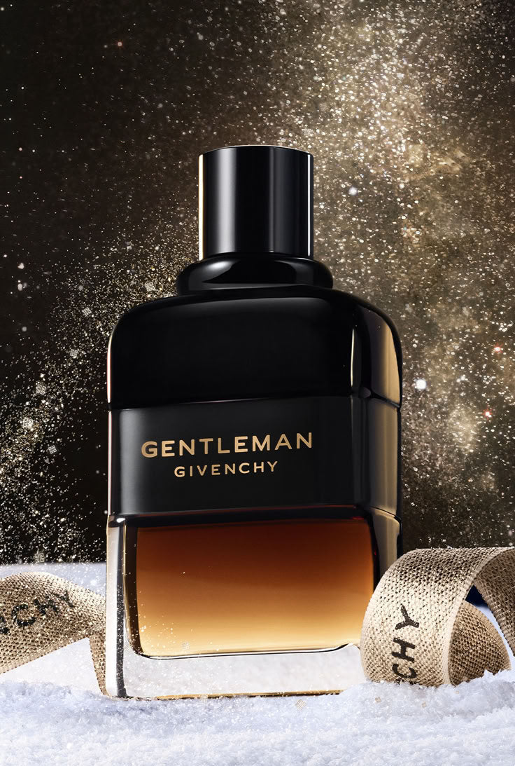 Givenchy Gentleman