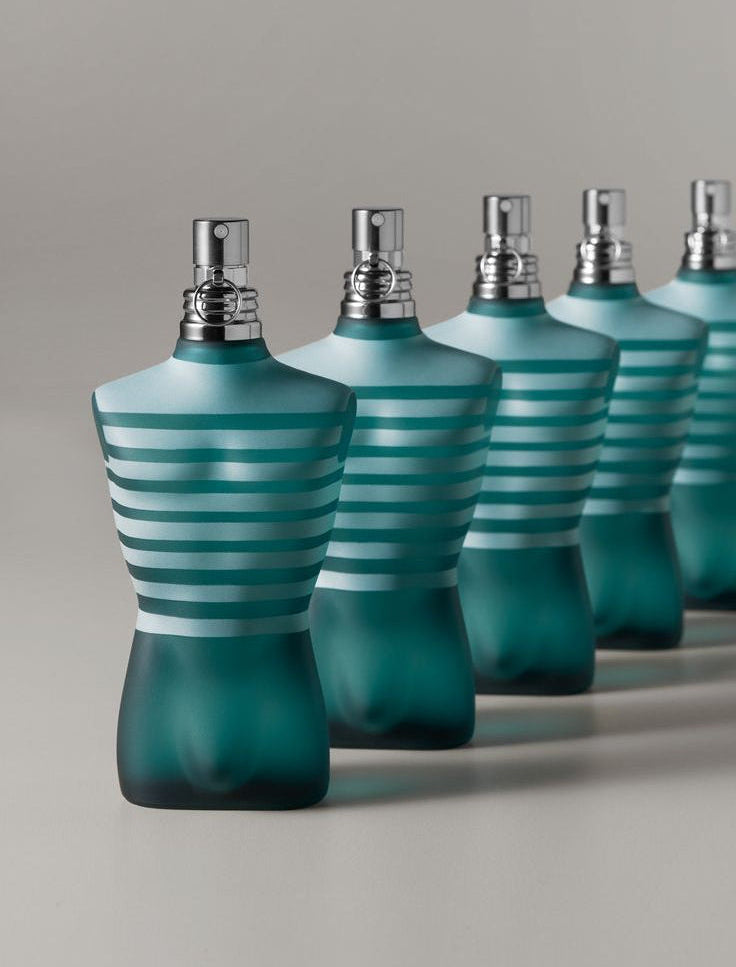 Jean Paul Gaultier Le Male