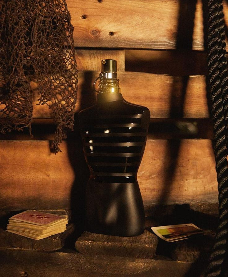 Jean Paul Gaultier Le Male Le Parfum