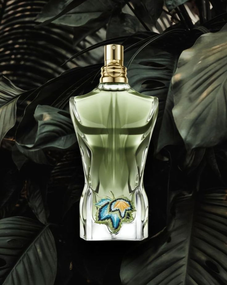 Jean Paul Gaultier Le Beau Paradise Garden