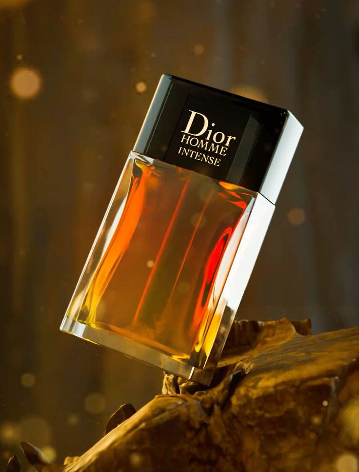 Dior Homme Intense