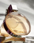 Chanel Chance