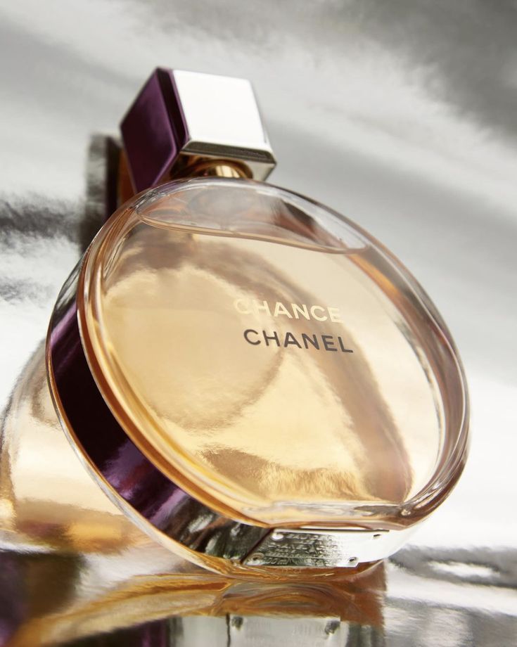 Chanel Chance