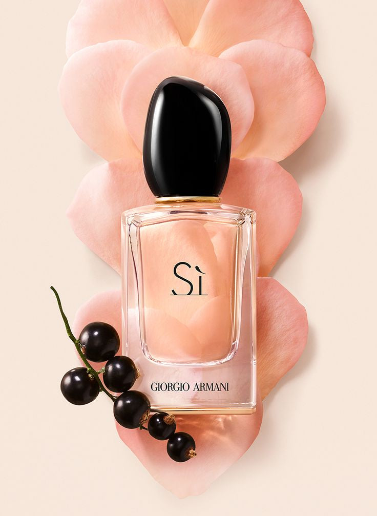 Giorgio Armani Sì