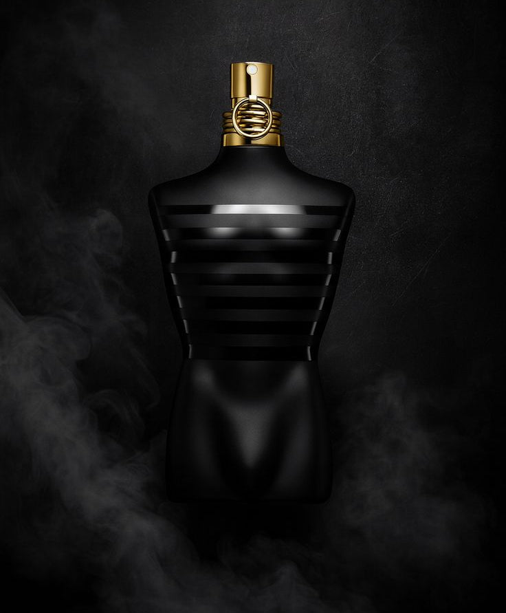 Jean Paul Gaultier Le Male Le Parfum