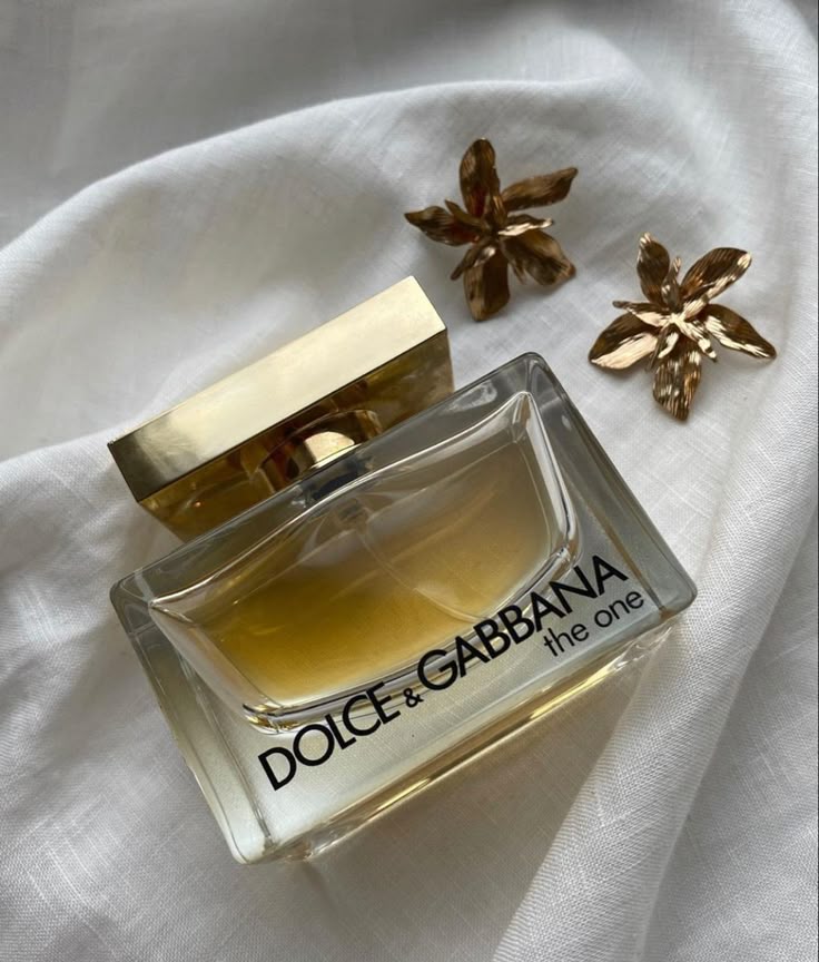 Dolce & Gabbana The One