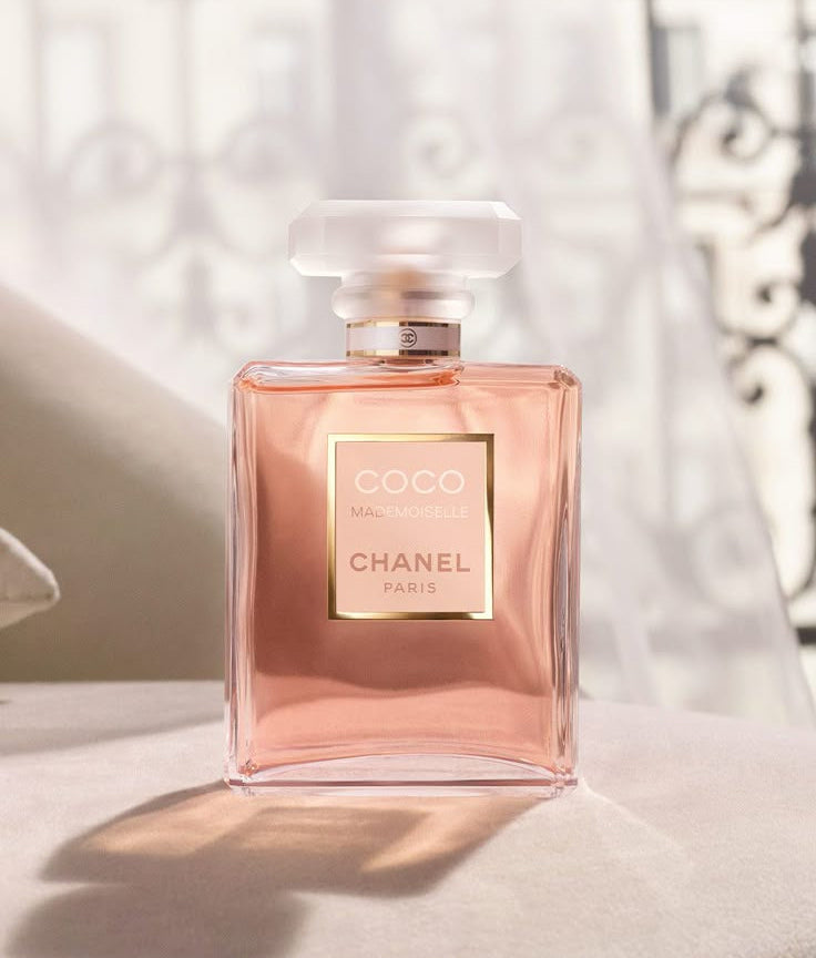 Chanel Coco Mademoiselle