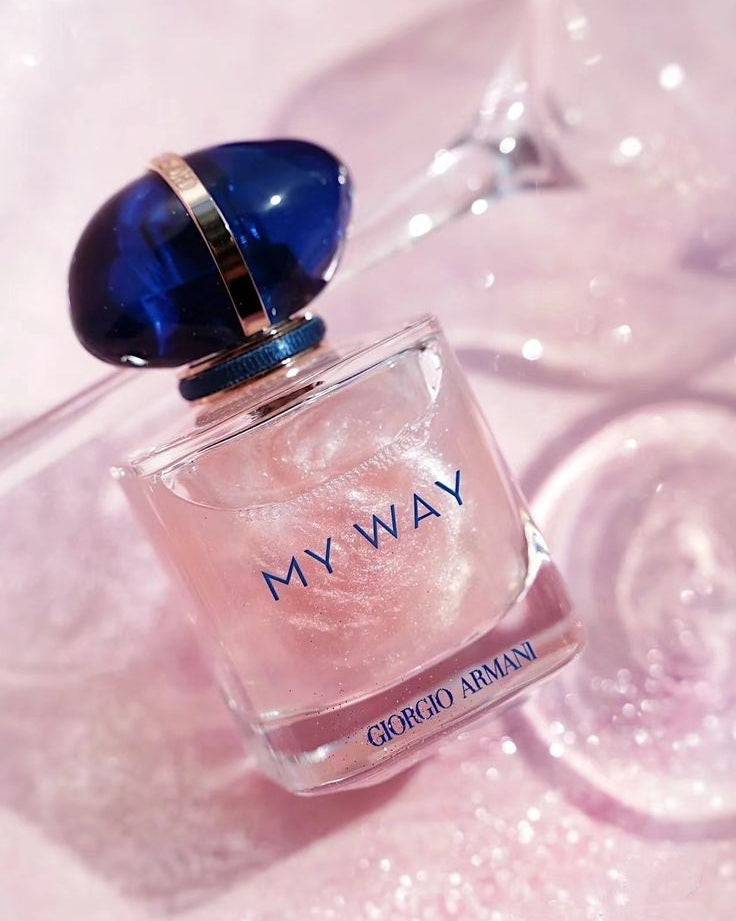 Giorgio Armani My Way Intense