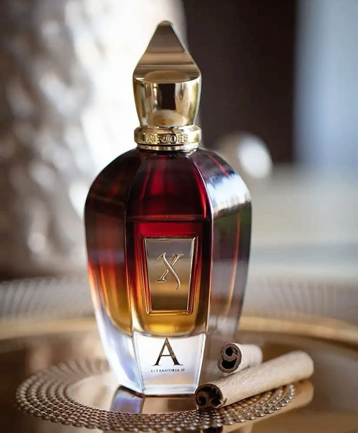 Xerjoff Alexandria ll