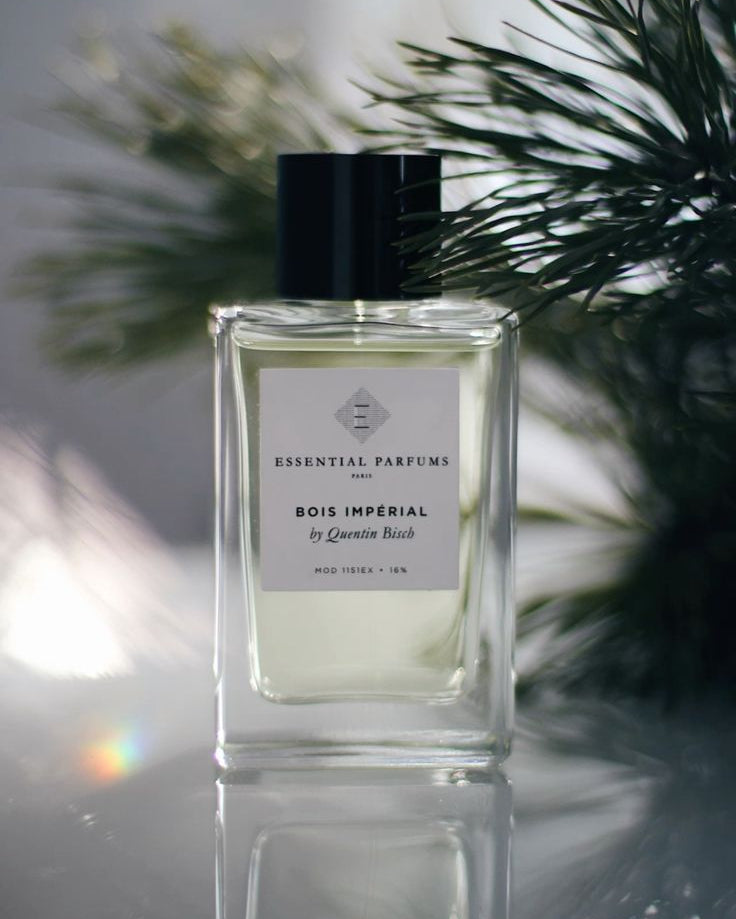 Bois Impérial